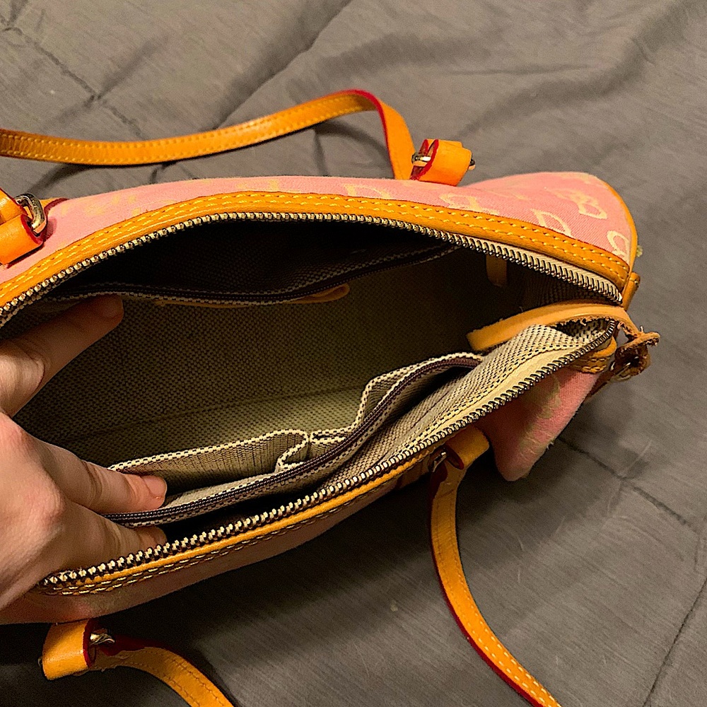 Dooney & Bourke Satchel